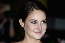 Woodley went on to a featured role in big little lies, for which she garnered emmy and golden globe nominations. 5 Erstaunliche Facts Uber Shailene Woodley Wunderweib