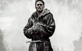 Maybe you would like to learn more about one of these? Photo Men King Arthur Legend Of The Sword Charlie Hunnam Movies
