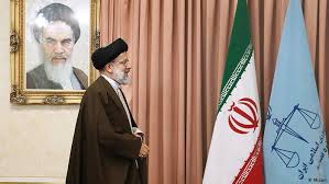 Ebrahim raisi, iran's hardline judiciary chief, has won friday's presidential election.but frustration with the election. Internationale Folgen Eines Wahlsiegs Von Raisi Im Iran Asien Dw 16 06 2021
