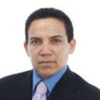 Victor Daniel Oyola Falconí