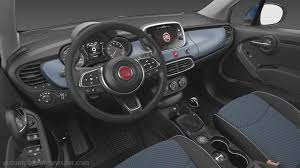 Check spelling or type a new query. Fiat 500x Dimensions Boot Space And Interior