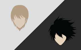 Looking for the best wallpapers? Pin On Death Note