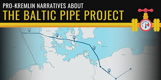 The baltic pipe project consists of several parts, with a hak being awarded the contract to provide the works required for onshore pipeline part on zealand. The Baltic Pipe Case Disinformation At The Service Of The Kremlin S Energy Policy Eu Vs Disinformation