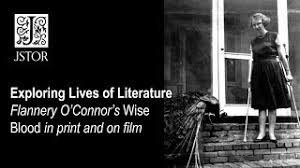Wise blood would be the first film i have seen that was directed by john huston. Books Cars And Rock And Roll Flannery O Connor S Wise Blood In Print And On Film Youtube