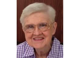 Florence Hetzel Obituary (2016)