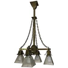 Bronze chandelier crystals chandeliers small vintage chandelier 1 light antique chandelier light fixtures for bathroom living room dining room kitchen island. Antique Mission Style Brass Chandelier Brass Chandelier Chandelier Mission Style