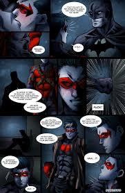 The batman was written by matt reeves & peter craig. Batboys Phausto Comics Army