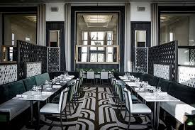 Les Plus Beaux Restaurants Deco A Paris Le Cafe De L Homme Par Gilles Boissier Restaurant Paris Cafe De Paris Design De Restaurant