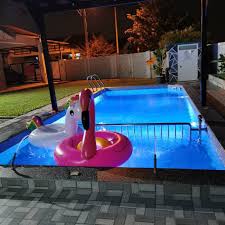 Bibit yang ditanam sudah merupakan hasil seleksi. Homestay Sungai Petani Private Swimming Pool Lily Villa Homestay Sungai Petani With Private Swimming Pool