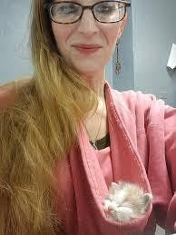 Heather Wickline's Instagram, Twitter & Facebook