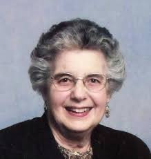 Bernice DeWan Obituary (2014)