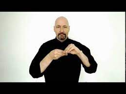The Sign For Add In American Sign Language Asl American Sign Language Sign Language Asl Sign Language