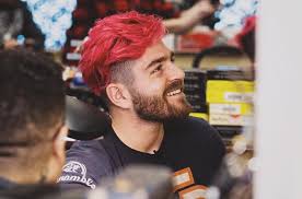 Julien Solomita On Instagram Say Cheese