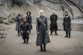 A changer le game, mais les 2 dernières saisons souffrent d'un manque d'écriture les personnages perdent de leur substances, reste un classique. Game Of Thrones Pilot Folge Des Spinoffs The Long Night Wird Produziert