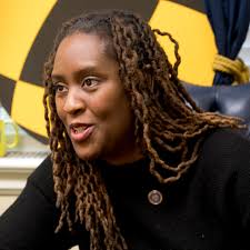 Is black hair political?