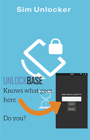 Use that unlocking code to unlock the jiofi device now you have jiofi unlock for free you can use any sim with your jiofi. Sim Network Unlock Pin Apk 3 3 Aplicacion Android Descargar