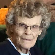 Shirley Bloomquist Obituary September 12, 2020