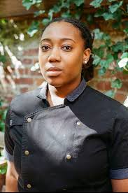 One MICHELIN Star Musket Room's Camari Mick Shares Her Cinnamon Roll Recipe