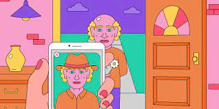 Does this mean i shouldn't trust anyone online? Kittenfishing The Common Dating Trend You Re Probably Slightly Guilty Of