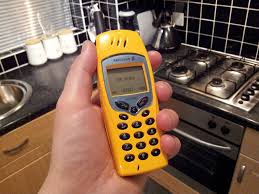 Ericsson A2628 from Lekki - Coolsmartphone