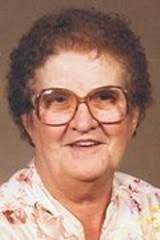 Marie Elizabeth Ruzicka Speer (1912-2008)