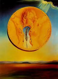 Salvador Dali 1961 1978 Salvador Dali Art Dali Paintings Dali Art