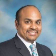 Board Spotlight Manoj Varghese