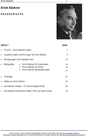 Die geschichte der pest umfasst vor. Erich Kastner Erich Kastner P R E S S E M A P P E Seite Inhalt Chronik Erich Kastners Leben 2 Auszeichnungen Und Ehrungen Fur Erich Kastner 9 Pdf Free Download
