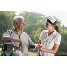 His work under the caretaker moniker has been characterised as exploring memory and. Old And Senior Citizens Caretaker Services In Laxmi Nagar New Delhi Care Health Nursing Services Id 19954825333