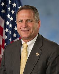 Bost To Serve As Veterans' Committee Chair