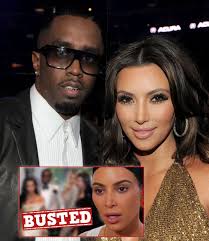 P Diddy & Kardashians: Latest News & Updates