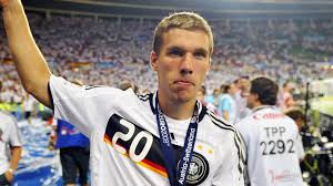 Bülent hoca'yla birlikte en etki. Lukas Podolski On Germany S Euro 2008 Final Heartache The Nation S Future Stars Euro Memories Football News Sky Sports