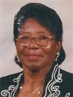 Annie Jackson Obituary (2020)