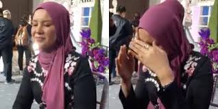 Hubungan janna nick, sheila rusly renggang? Sheila Rusly Luah Perasaan Pasal Janna Nick
