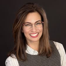 Christine Pascual DC