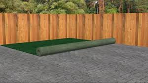 The top countries of supplier is china, from which. How To Install An Artificial Lawn With Pictures Wikihow
