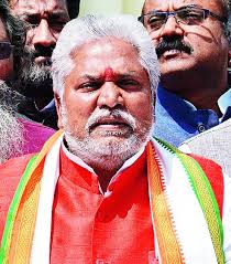 Prem Kumar eyes national role