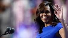 Michelle Obama: The Historic Legacy of the Nation's First Black ...