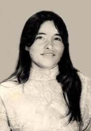 Rebecca Holguin Obituary (2012)