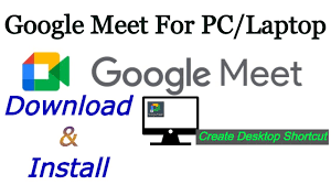 Compatible with smartphones / mobile devices: Download And Install Google Meet On Pc Laptop Create Desktop Shortcut For Direct Access Updated Youtube
