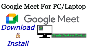 To download google meet app for pc, go to google play store, search and find it. Download And Install Google Meet On Pc Laptop Create Desktop Shortcut For Direct Access Updated Youtube