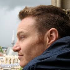 Brian McCready (@TheMcSpeedy)