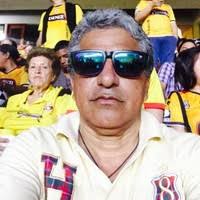 Angel Freddy Rubio Galarza