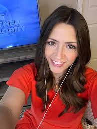 Back at it from my home LOCAL 12, WKRC-TV weather office! How are you? How  was your weekend?