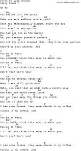 Blackbird Singing In The Dead Of Night Lyrics And Chords Youre So Vain Png 1672 3087 Guitar Songs Ukelele Songs Ukulele Songs