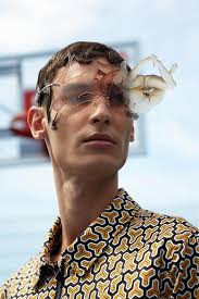 FINSBURY by Karl Slater