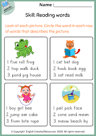 first grade basic skills worksheets