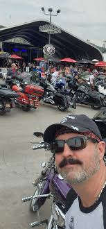 Our 5th year and best so far! My ￼favorite part about the rally is the  hospitality and we always meet old school riders who share their stories  that stay with me. I