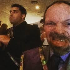 In memory of Micah J. Goins