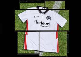 Fifa 21 ratings for eintracht frankfurt in career mode. Esvaphane On Twitter Eintracht Frankfurt 20 21 Nike Away